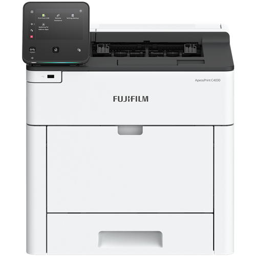 APEOSPRINT C4030 40PPM A4 COLOUR PRINTER