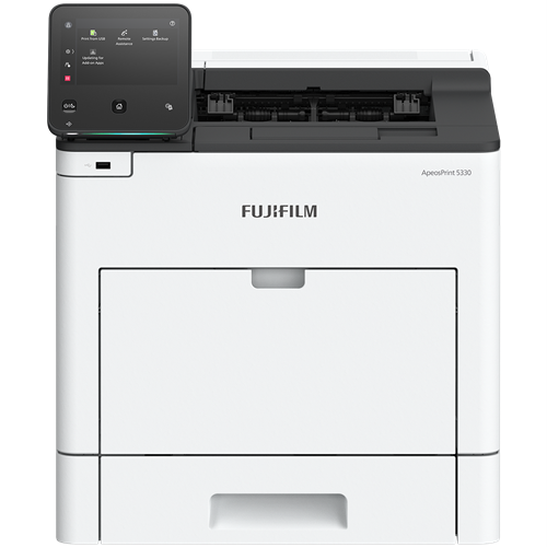 N-APEOSPRINT 5330 53PPM A4 MONO PRINTER