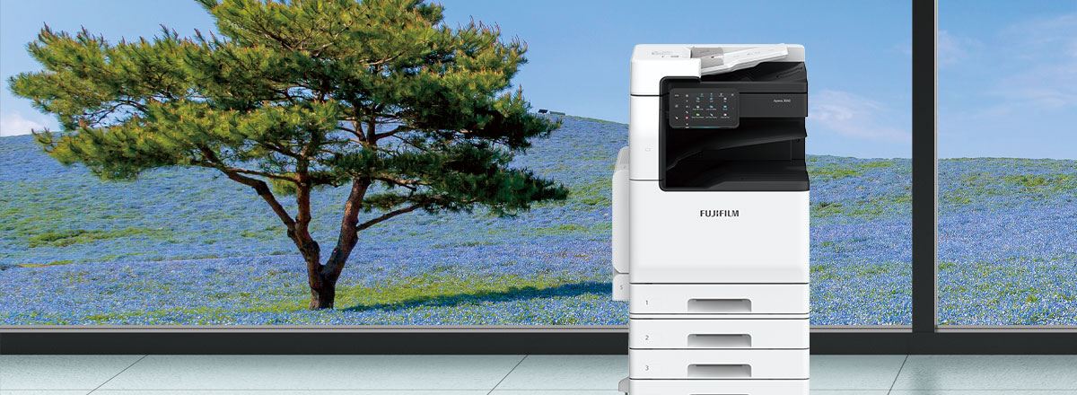 A3 COLOR MULTIFUNCTION